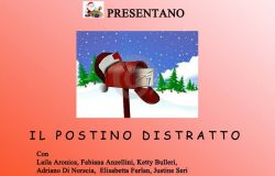 Fiumicino, prosegue con successo la rassegna culturale