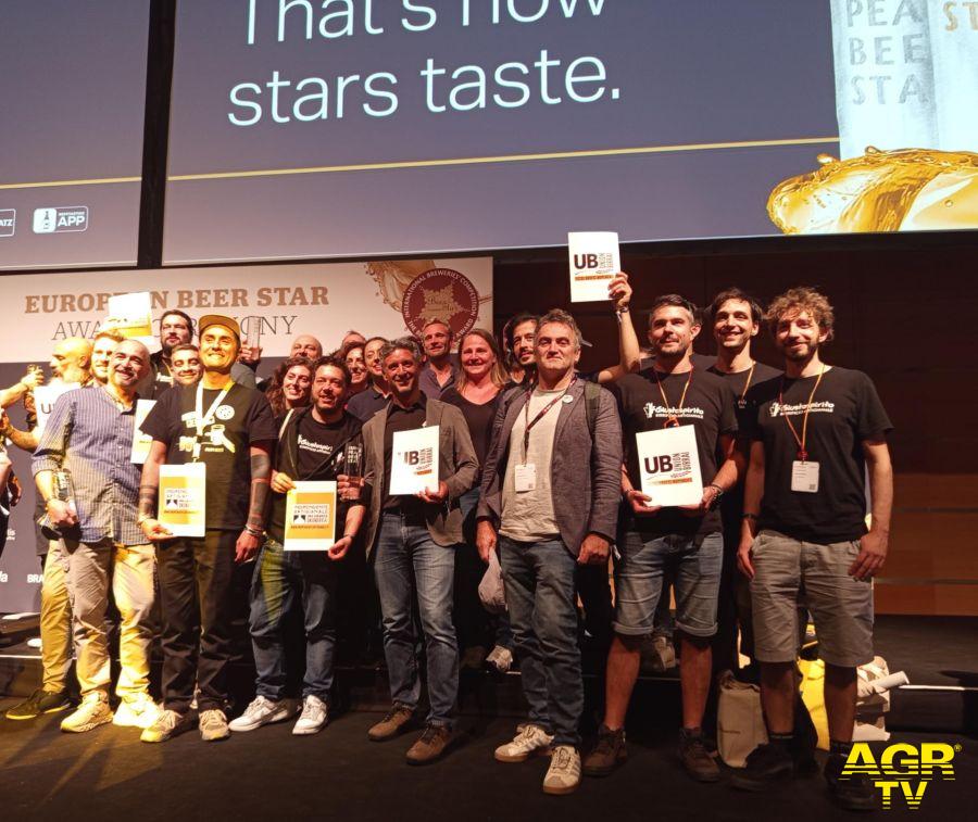 I produttori di birra premiati a Monaco