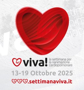 Torna “VIVA! La Settimana della Rianimazione Cardiopolmonare”: eventi e corsi in tutta Italia per imparare a salvare vite