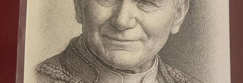 Roma, a palazzo Valentini il Premio Internazionale Giovanni Paolo II