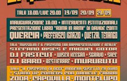 Roma, al via il Festival SPQR a Pietralata
