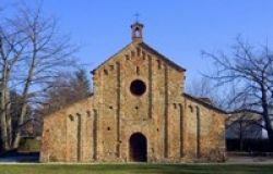 Dal 30 maggio al 7 giugno ‘Le vie della croce’ alla Pieve romanica di Viguzzolo