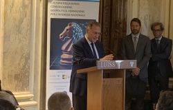 Roma, la conferenza “Cultura della Difesa: comunicazione, geopolitica e formazione per l’interesse nazionale” alla Luiss