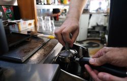 Ostia, sono autista...ed ho coronato un sogno, quello di lavorare