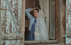 Tempi Nuoviun film di François Caillat sceneggiato con Cristina Comencini al Festival del cinema di Roma