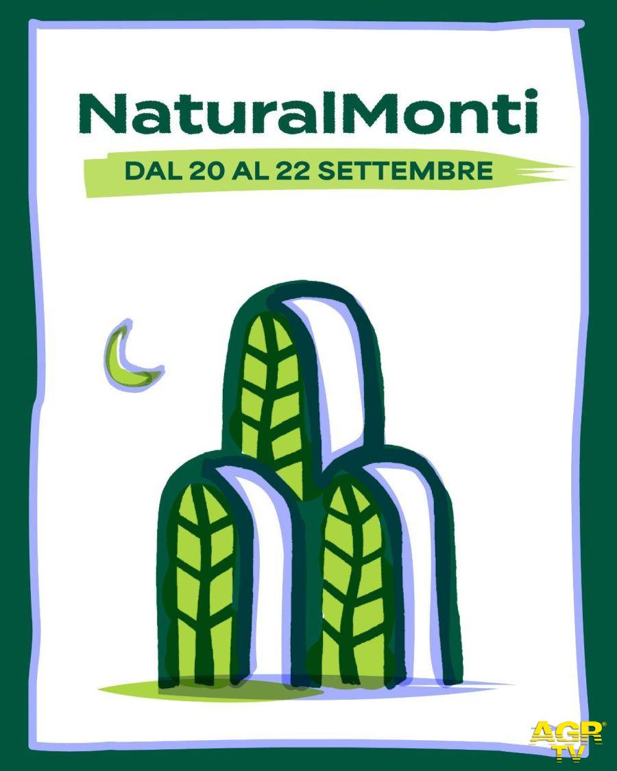 Natural Monti Natural Monti