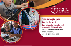 Palestra dell’Innovazione FMD ETS