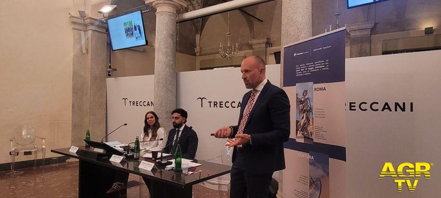 Primatour Treccani Esperienze a lezione per viaggi d'istruzione Primatour Treccani Esperienze a lezione per viaggi d'istruzione