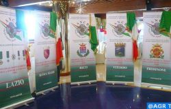 Trasformazione Territoriale dell’ANCRI