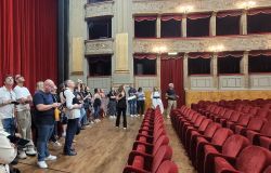Primatour Treccani Esperienze a lezione per viaggi d'istruzione