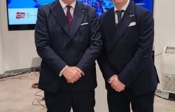 Visual Europei e Vetrinisti protagonisti a “Moda a Impatto Zero – La rivoluzione parte dal Sud”