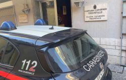 Roma, in manette 23enne per truffa aggravata,voleva affittare un appartamento non suo per rubare la caparra
