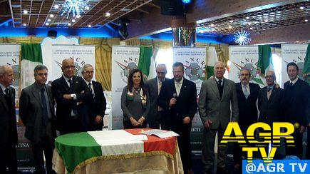 Trasformazione Territoriale dell’ANCRI Trasformazione Territoriale dell’ANCRI