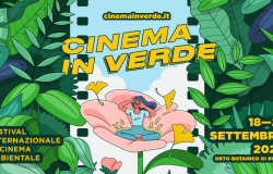 Roma, Cinema in verde, domani sera la premiazione del film ambientale vincitore