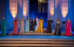 IX Edizione del Milano Fashion Show #Fashion Week 2025, in passerella... un invito al ritorno ad una eleganza raffinata
