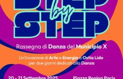 Ostia, la danza scende in strada, appuntamento a Regina Pacis