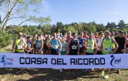 Trieste, Corsa del Ricordo, vincono Thomas Doney e Mariarosa Vultaggio