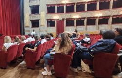 teatro Argentina
