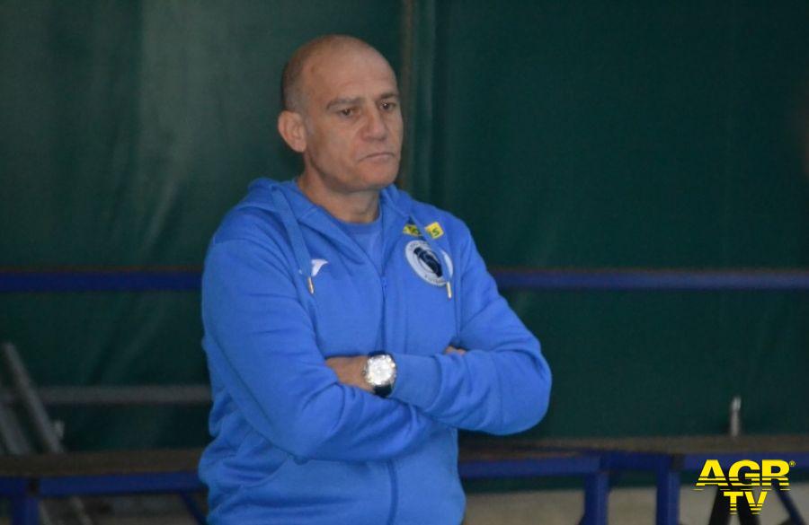 Calcetto, in serie B prosegue la marcia al vertice del Futsal Ostia Calcetto, in serie B prosegue la marcia al vertice del Futsal Ostia