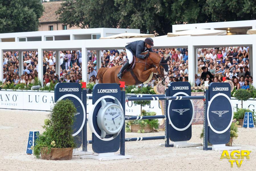 longines global champions tour foto da comunicato