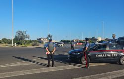 Ostia, controlli straordinari sul litorale, 3 persone arrestate ed 8 denunciate