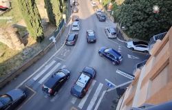 Tivoli, cocaina in fabbrica, tre ai domiciliari e numerose perquisizioni