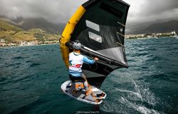Foil Golfo Gaeta Giochi del Mare