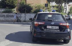 Roma, controlli sulla Casilina, due persone denunciate, sanzioni al Cds per 12 mila euro