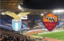Derby romano bellissimo – Alla Roma la vittoria, alla Lazio l’onore delle armi