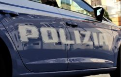 In tre tentano un furto all'interno di un supermercato