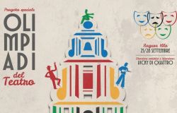 Alla ricerca della felicità: le “Olimpiadi del Teatro” trasformano Ragusa Ibla in un palcoscenico a cielo aperto (25-28 settembre 2025)