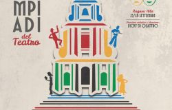 Olimpiadi del Teatro 2025 a Ragusa Ibla: arte, filosofia e natura alla ricerca della felicità