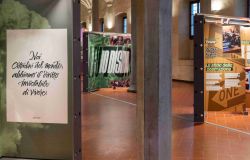 Settimana della pace, dal 21 al 26 settembre, ad Albano la mostra  Senzatomica