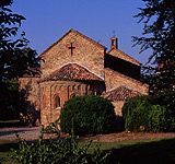 Dal 30 maggio al 7 giugno ‘Le vie della croce’ alla Pieve romanica di Viguzzolo