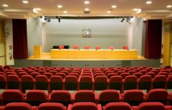 Fiumicino, nasce l’Auditorium del mare