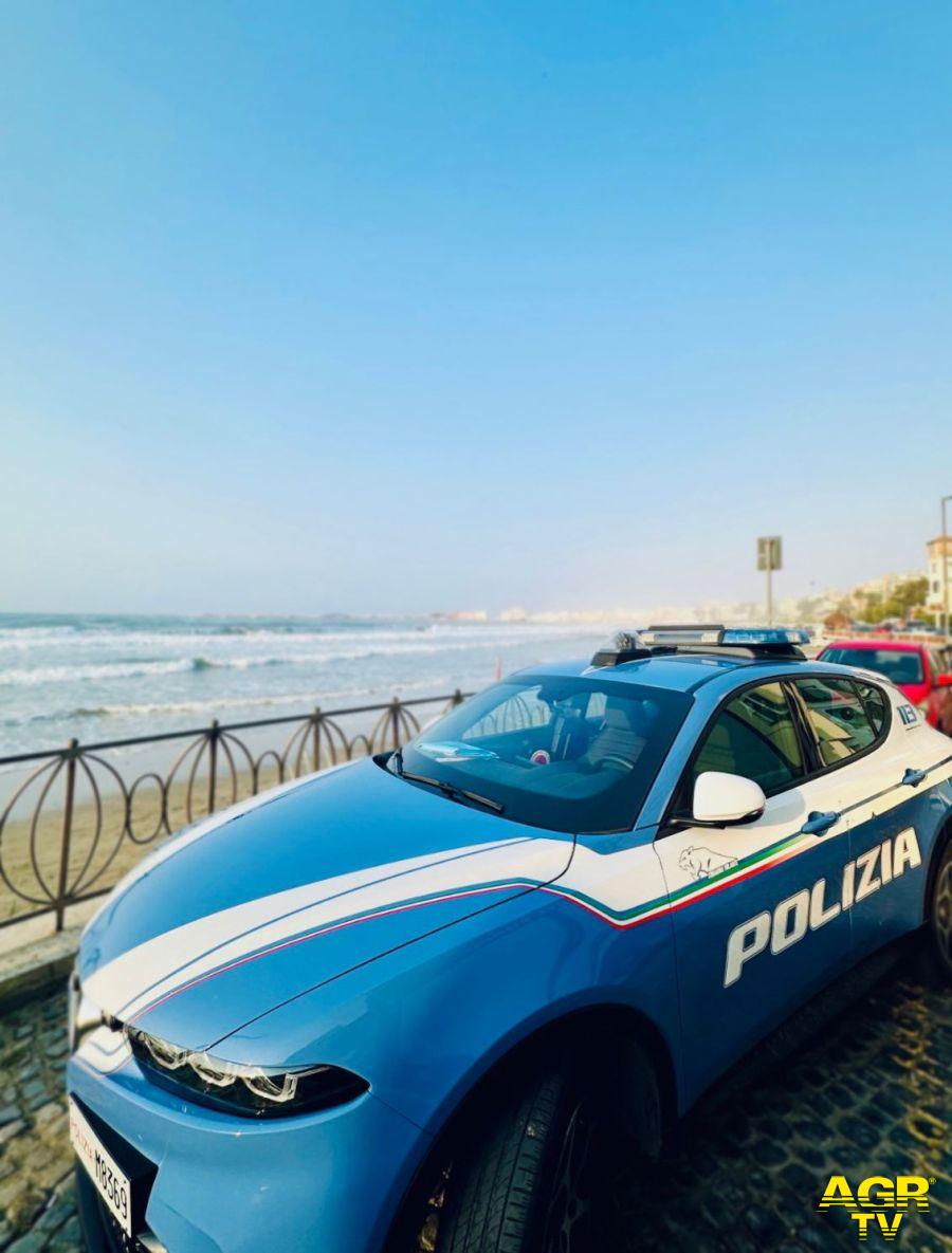 Anzio, rintracciata ed arrestata sul litorale romano ladra seriale, dovrà scontare 17 anni di carcere