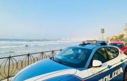 Anzio, rintracciata ed arrestata sul litorale romano ladra seriale, dovrà scontare 17 anni di carcere