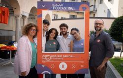 Milano, X Festival del Podcasting, eventi in tutt'Italia
