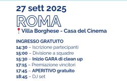 Programma CAD Roma