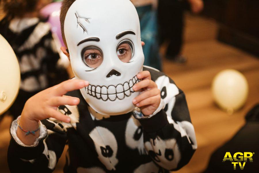 Halloween Family Brunch Hard Rock Cafè Halloween Family Brunch Hard Rock Cafè
