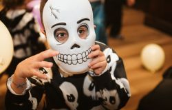 Halloween Family Brunch, dal 12 ottobre al 2 novembre quattro appuntamenti..... da paura