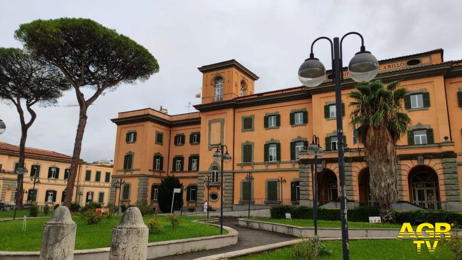 Partecipa all’Open Day MICI il 27 settembre 2025 all’Ospedale San Camillo-Forlanini di Roma