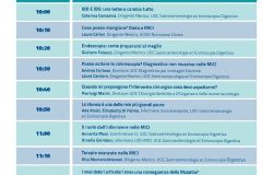 Open Day MICI il 27 settembre 2025 all’Ospedale San Camillo-Forlanini di Roma