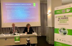 Bologna, prevenzione vaccinale, il nuovo ruolo da protagonista della Farmacia, baluardo dei cittadini