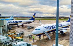 Rayanair, chiesti dall'AIAV chiarimenti sulle Carte d'imbarco digitali