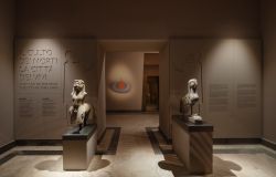 Museo Nazionale Etrusco Valle Giulia, aperti nuovi allestimenti