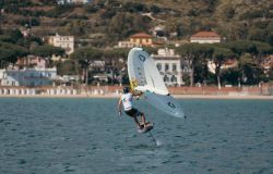 Giochi del Mare vela foiling ph credit Maria Celeste Bellotti
