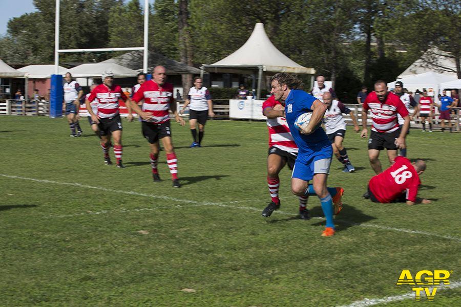 Fasi torneo Rugby