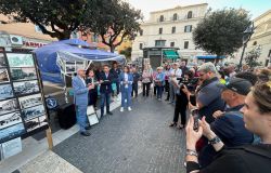 “L’Alice di Anzio…. il Festival del mare e delle tradizioni” racconta la leggenda della vela