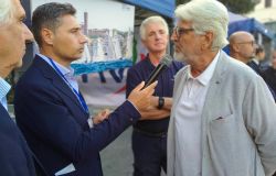 Gianni Loperfido intervistato